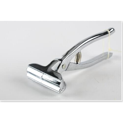 7.5cm wide canvas stretching pliers for artist