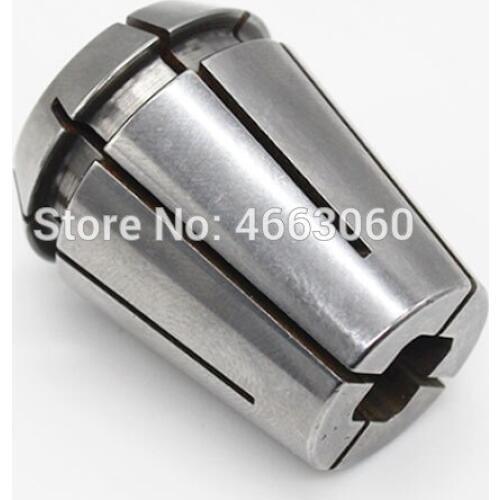 Rigid Tapping chuck ISO standard M3-M10 ERG16 ER16 Collet Taps square collets Machine Taps collets lathe Milling Tools