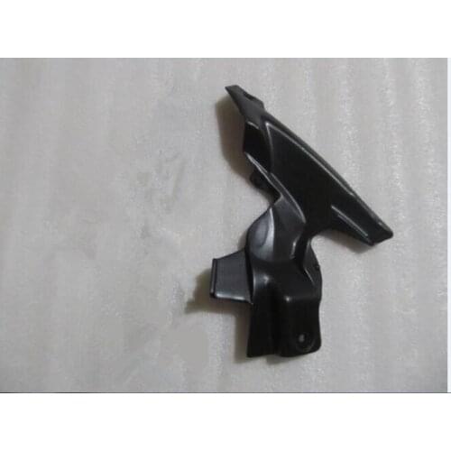 1 Piece Motorcycle Fairing parts for YAMAHA YZFR1 07 08 YZF R1 2007 2008 YZF1000 ABS black Fairings Set YY03