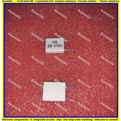 Пассивные компоненты Aoweziic China At AliExpress