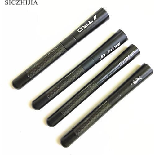Car short car radio antenna for Skoda Octavia Fabia Rapid Superb Yeti Roomster