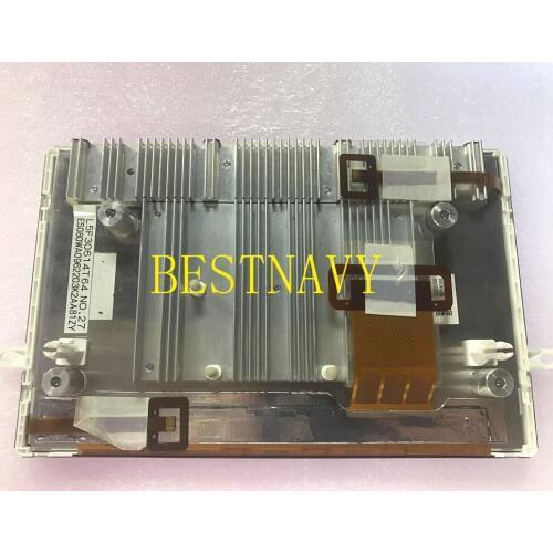 Free DHL/EMS Original new 8inch screen L5F30614T23 L5F30614P00 L5F30614P01 L5F30614P02 L5F30843T07 GCX037ALM lcd screen display