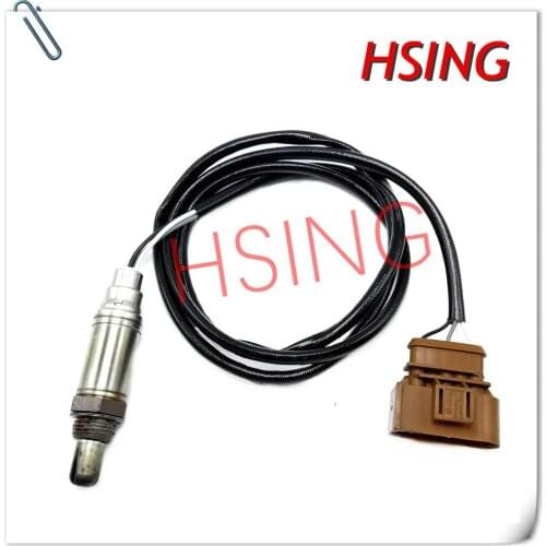 HSINGYE BRAND-NEW# 021906265AE Oxygen Sensor O2 Sensor Fits For 96-00 Passat 94-01 A4 97-05 A6 ***Part No# 0258003757