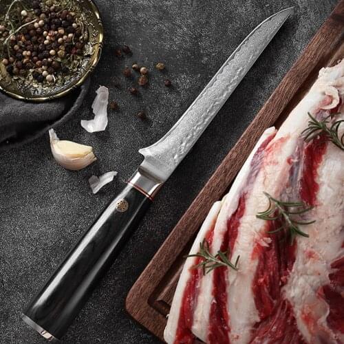 Eafengrow Fish Knives