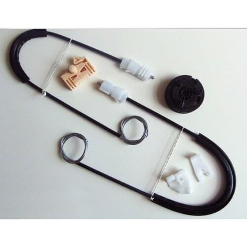 DR FOR RENAULT MEGANE SCENIC I MK1 1 ELECTRIC WINDOW REGULATOR REPAIR KIT FRONT RIGHT (UK DRIVER SIDE) OSF 1999 -2003