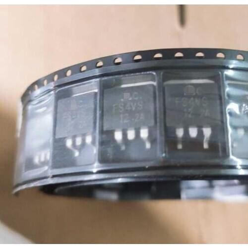 FS4VS-12 FS4VS 10pcs-20pcs-50pcs New Original