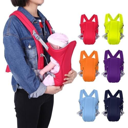 FTVOGUE Baby Carrier Slings