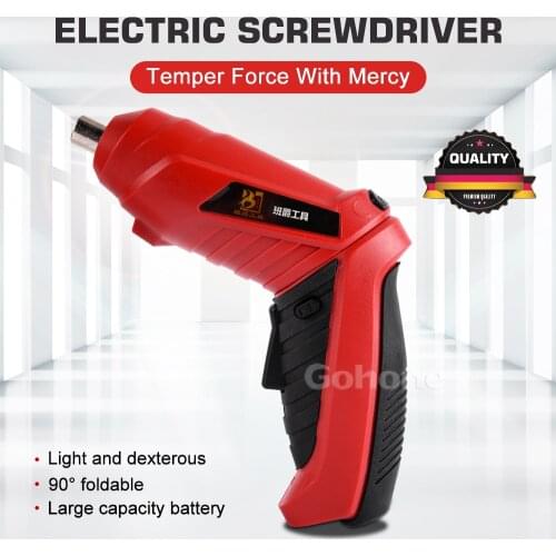 Gohone Power Tools