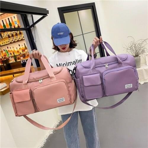 HAIMAITONG Women's Fitness Bags