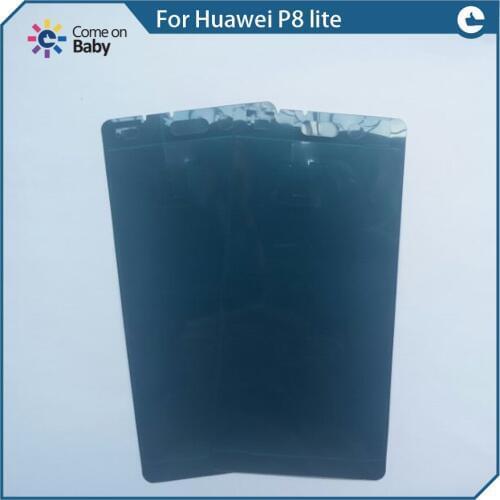 2-50pcs/lot Front Frame 3M Adhesive Sticker For leeco Le Max 2 Max2 X820 x821 x822 x823 x829 3M Glue Tape