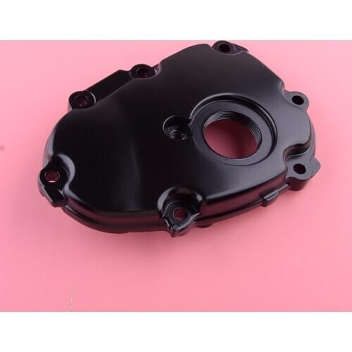 Engine Stator Cover Crankcase Guard Motorcycle Fit For Yamaha YZF R6 YZFR6 2006 2007-2012 2013 2014 2015 2016 2017 2018 2019