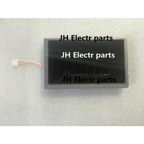 LQ058T5AR04 400-234 100% tested 5.8 Inch LCD screen For Car GPS Navigation Free Shipping