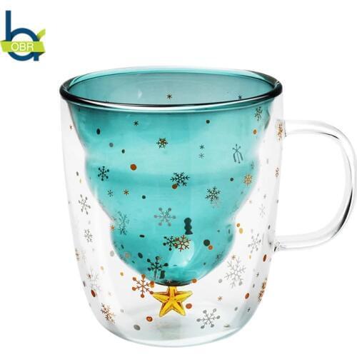 OBR Double Wall Mugs