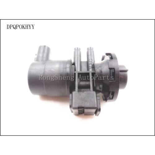 DPQPOKHYY 04669475AB For 1994-2006 Jeep Dodge EVAP Vapor Canister Purge Fuel Purge Valve