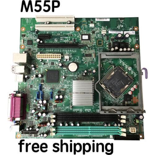 L-IQ965U For Lenovo M58P Desktop Motherboard 43C7178 Mainboard 100%tested fully work