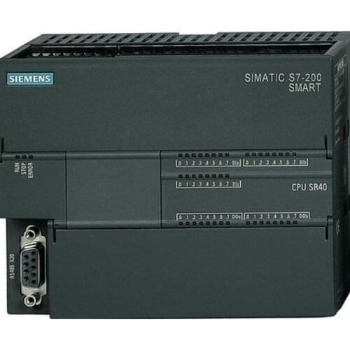 Siemens S7 SMART PLC ( Economic !)