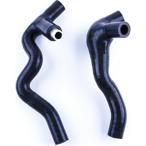 Silicone hose for VW Golf MK4 Leon A3 Octavia TT 1.8T AUM AUQ APY AMK BAM