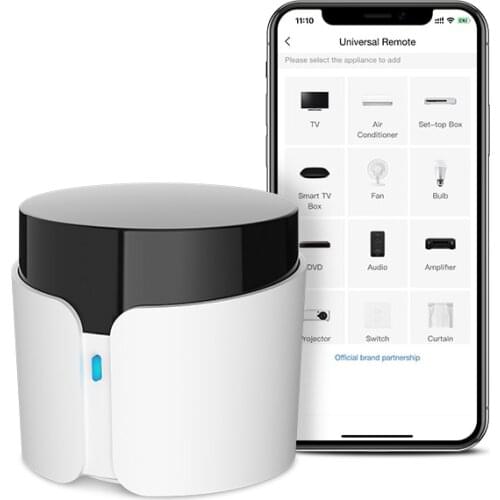 Broadlink BestCon MCB1 Wifi Smart Switch Remote Control DIY Timer Light Switch Via Broadlink APP Works With Alexa Google Home