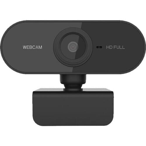 Webcam 1080P Full HD Web Camera With Microphone For PC Computer Laptop YouTube For Video Conference Rotatable Camera HOT SALE