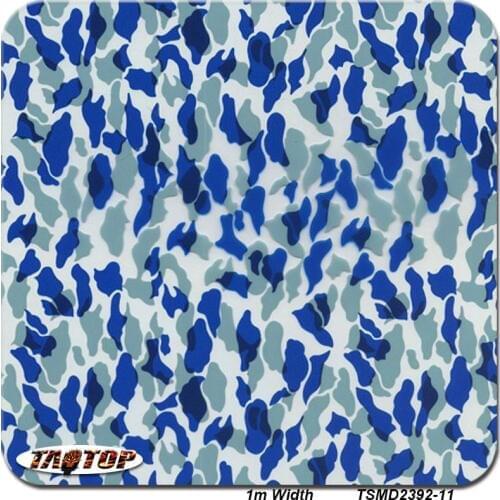 1m 50Sq TSMD2392-11 Hydrographic Transfer Transfer Film Water Printing Water Transfer Printing Film