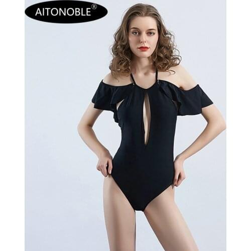 Women's Sports Swimwear AITONOBLE China
