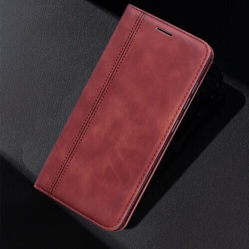 Phone Case For ZTE Blade 20 A3 A5 A7s V2020 Pro Smart Axon 11 L210 Flip Cover Leather Case Protector Shell Wallet Funda Capa Bag