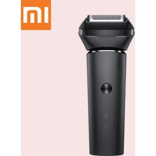 Xiaomi Mijia Electric Shaver Five Blade Head Razor Dry Wet Shaving Smart USB Rechargeable Waterproof Razor Men Machine