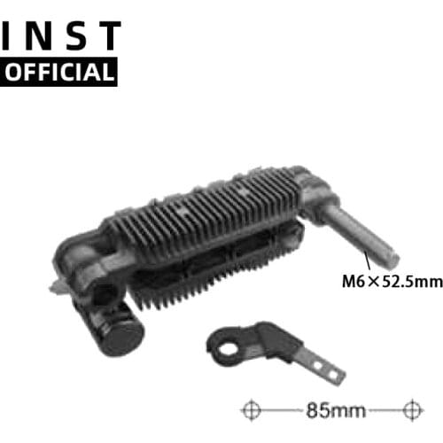 ALTERNATOR GENERATORS RECTIFIER BRIDGE FOR MIA8575