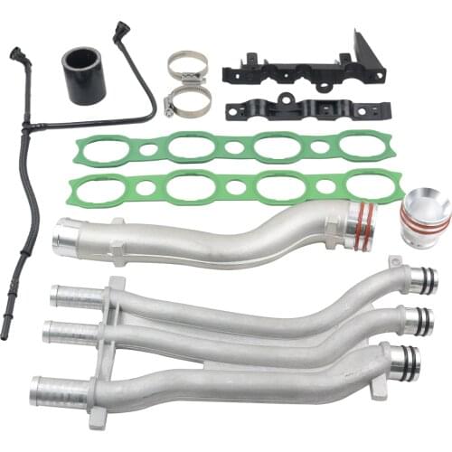 GLOSSY AUTO PARTS Clamps And Clamps