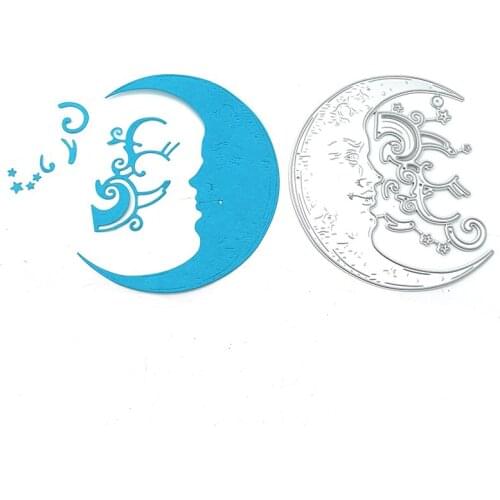 Julyarts Metal Die Cut Craft Cutting Dies Card Making Stencil Scrapbooking for DIY Scrapbooking Dies Decor Embossing Die Cuts