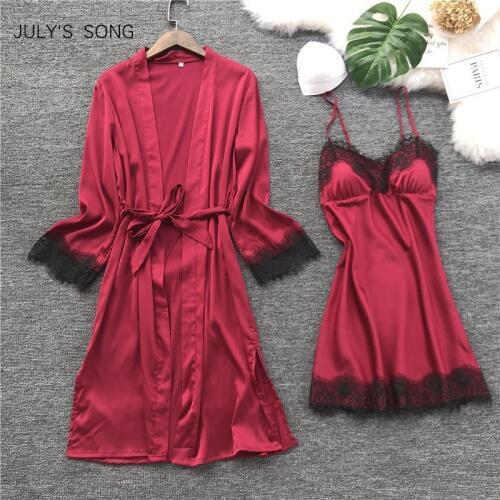 JULY'S SONG Fashionable Shirt Dresses