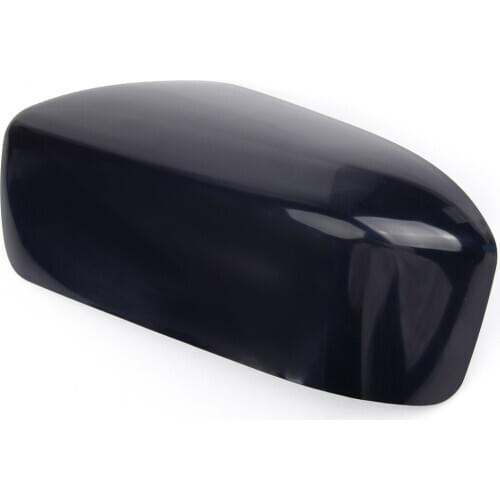 Left Side Door Rearview Wing Mirror Cover Fit For Honda Accord 2003 2004 2005 2006 2007
