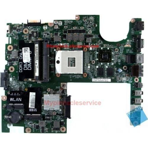 04DKNR 4DKNR motherboard for Dell Studio 1558 DAFM9CMB8C0