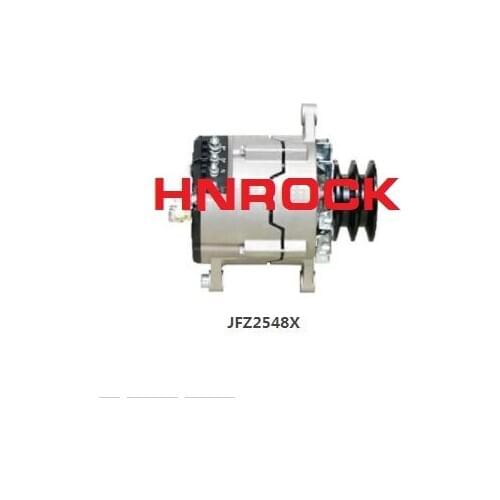 NEW HNROCK 28V 55A ALTERNATOR JFZ2548X FOR CHAOCHAI 6102BG-E2-2F