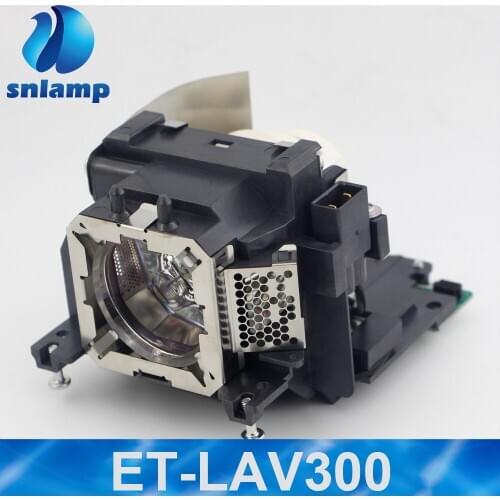 Original W/Housing Projector Lamp Bulbs for PANASONIC Projectors PT-VX430 PT-VX430J PT-VW340ZE PT-VW345NZE PT-VW350E