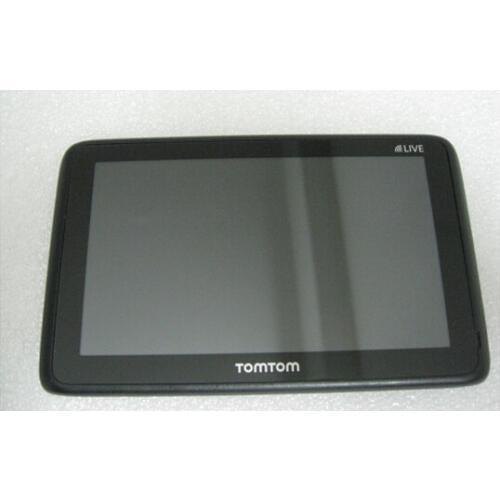Original TomTom GO Live 1005 Original LCD screen Display and Touch Screens Digitizer