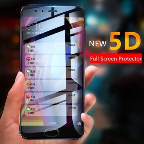 Peaktop Screen Protectors For Xiaomi Mi Mix 2