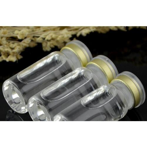 Polysaccharides urate solution 10ml replenishing water and whitening 5 bottles