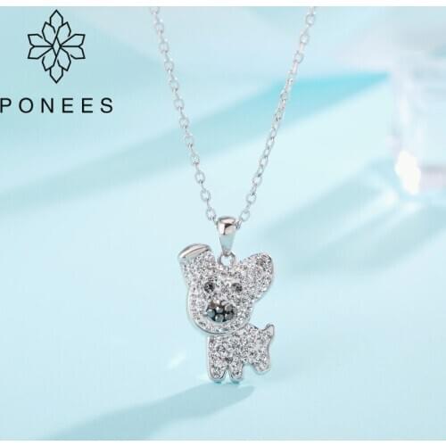 PONEES Massive Necklaces