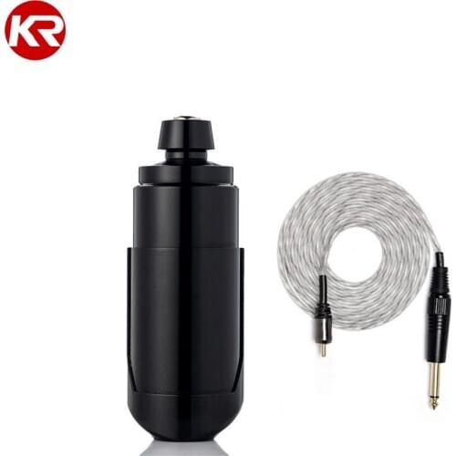 Tattoo Pen Rotary Tattoo Machine & Permanent Makeup Pen Motor Needle Cartridges for Tattoo Artists Tattoo Guns powerful stable