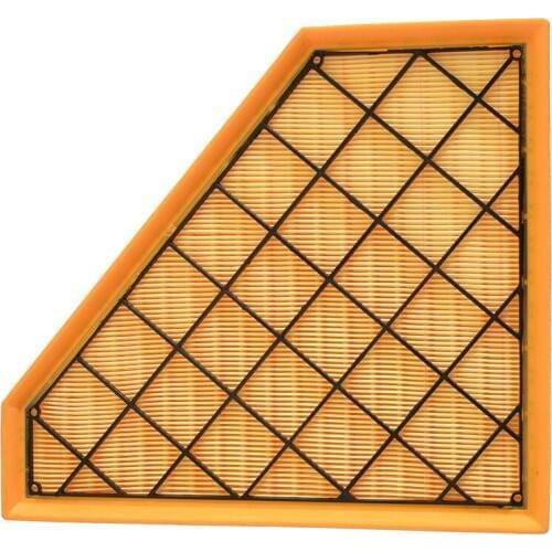 Auto Engine Air Filter for Cadillac ATS / CTS Chevrolet Camaro RS 2013 2014 2015 2016 2017 A3178C 49830 20857930