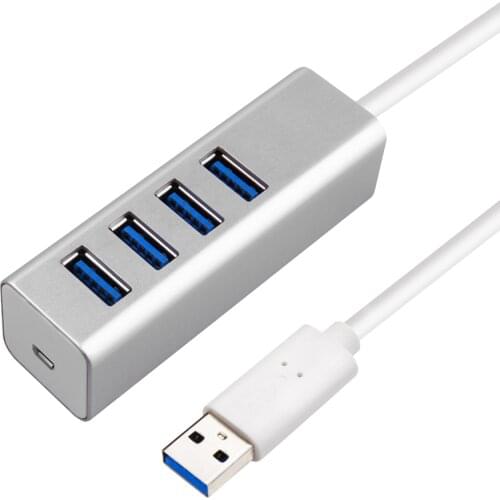 Witsp@d USB Hubs