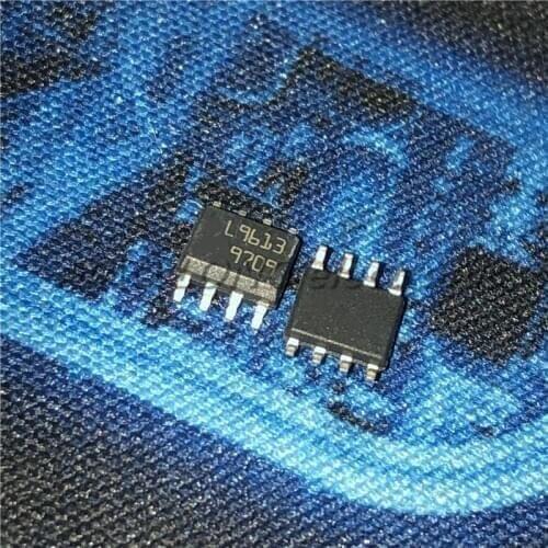 5PCS/LOT L9613 L9613D013TR SOP-8 automotive electronics IC