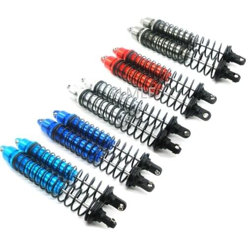 Alloy Shock Absorber Fit for 1/5 Traxxas MAX-X TRX X-Maxx XMAXX Truck