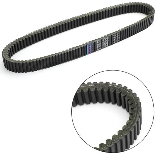 Areyourshop 3211065 For Polaris Indy 600 700 RMK 1998-2001 Storm 750 SKS 1993 Drive Clutch Belt ATV Parts