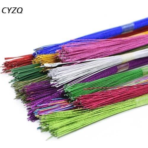 CYZQ Artificial Flower Decorations For Wedding