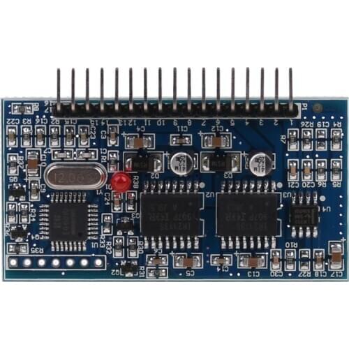 DC- AC Pure Sine Wave Inverter SPWM Board EGS002 EG8010 IR2110 Driver Module