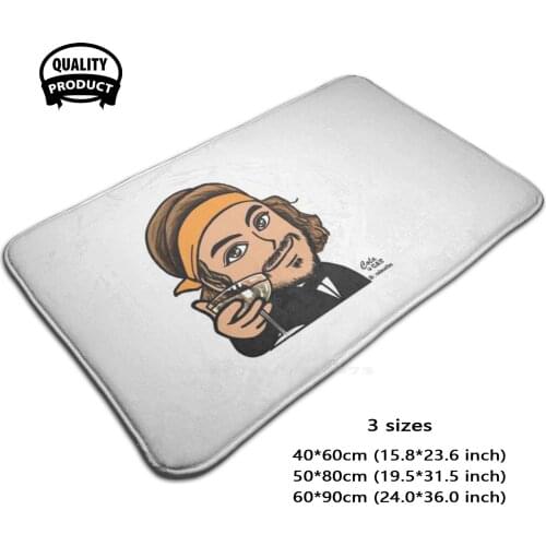 Tsitsipas 3 Sizes Home Rug Room Carpet Tennis Tennis Pro Atp Greece Next Gen Tsitsipas