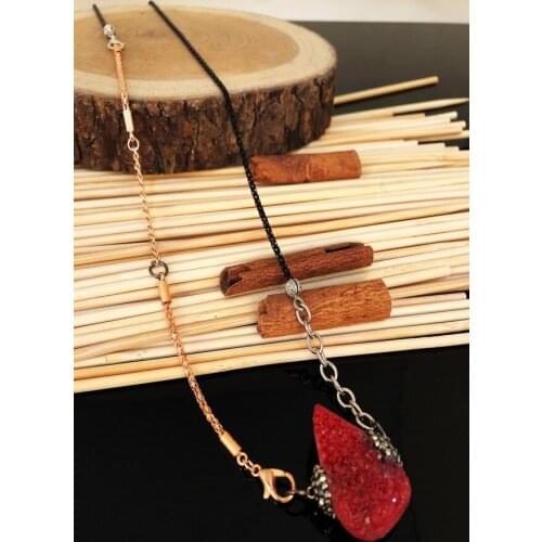 Dr Stone Natural Stone handmade renklendirilmiş quartz Stone women K 439744766