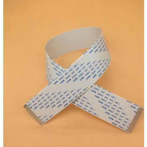 F192040 print head cable for DX6 DX8 DX10 TX800 head UV solvent printer Six color XP600 head date cable FFC flat cable 29pin